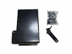 Gravely Atlas JSV Chainsaw Press Poly Box OEM #79623100