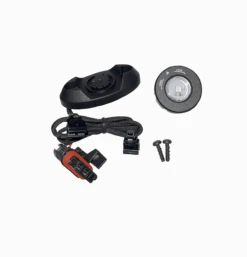 Gravely Atlas JSV Cab Light OEM #79623200