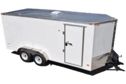 GH514 Gravely Mower Bundle – Pro Turn ZX 52 Zero Turn 7×16 Enclosed Trailer Pro Walk 36 Hydro Walk Behind -SAFFORD EQUIPMENT 7X16TA InPixio 2