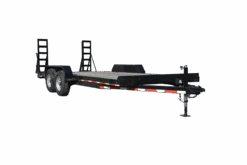 CA405 Caliber 7X20 Equipment Trailer 7K