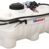 AgSmart 25-Gal Spot Sprayer 2.2GPM #800-AS25ST -SAFFORD EQUIPMENT 800 AS25ST 1