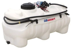 AgSmart 25-Gal Spot Sprayer 2.2GPM #800-AS25ST