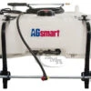 AgSmart 65 Gallon Boomless UTV Sprayer #800-UTV65BL -SAFFORD EQUIPMENT 800 UTV65BL