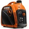 Generac GP2500i Portable Inverter Generator #8250