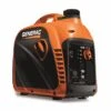 Generac GP2500i Portable Inverter GeneratorW/ Cosense 50ST #8251 -SAFFORD EQUIPMENT 8251