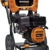 Generac 3000 PSI Pressure Washer #8896 -SAFFORD EQUIPMENT 8896 1