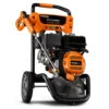 Generac Speedwash 3200 PSI Pressure Washer #8902 -SAFFORD EQUIPMENT 8902 1