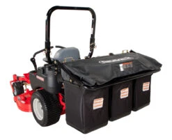 Gravely Pro Turn 200 Series Bagger #89205100