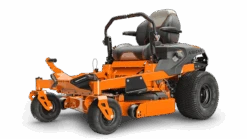 AH413 Ariens Mower Bundle – IKON 42 Zero Turn 122L Trimmer 130 Chainsaw