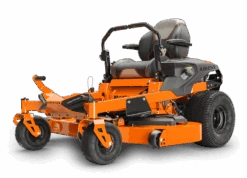 AH4136 Ariens Mower Bundle – IKON 52 Zero Turn 350BT Blower 7810ESA Trailer