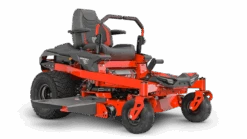 GH4256 Gravely Mower Bundle – ZT X 48 Zero Turn 350BT Blower TW19018DMN Tiller