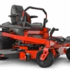 GE4225 Gravely Mower Bundle – ZT X 52 Zero Turn PB-265LN Blower SRM-225 Trimmer -SAFFORD EQUIPMENT 918011 ZT X 52 1