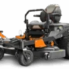 Ariens IKON 52 ONYX Zero Turn Mower (Kawasaki) -SAFFORD EQUIPMENT 918026 IKON 52 ONYX FL34 1