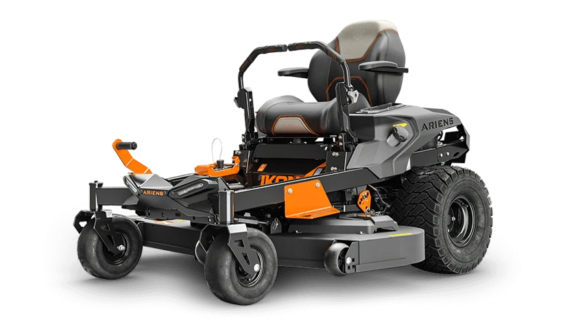Ariens IKON 52 ONYX Zero Turn Mower (Kawasaki) 3 Ariens IKON 52 ONYX Zero Turn Mower (Kawasaki)