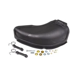 Husqvarna 48″ Stamped Deck Mulch Cover OEM #954040502