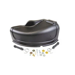 Husqvarna 54″ Stamped Deck Mulch Cover OEM #960120040