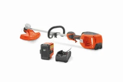 HH4257 Husqvarna Mower Bundle – Z380 Zero Turn 350BT Blower 120 II Chainsaw -SAFFORD EQUIPMENT 970480104
