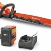 Husqvarna Maxx Hedge Master 320iHD60 Battery Hedge Trimmer Kit #970592602 -SAFFORD EQUIPMENT 970592602