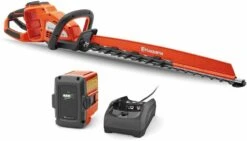 Husqvarna Maxx Hedge Master 320iHD60 Battery Hedge Trimmer Kit #970592602