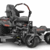 Gravely ZTHD52 Stealth Zero Turn Mower -SAFFORD EQUIPMENT 991271