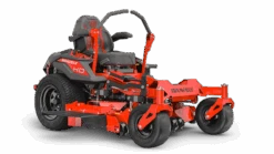 GH4246 Gravely Mower Bundle – ZT HD 48 Zero Turn 150BT Blower TW17116DMN Tiller