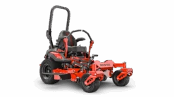 GE572 Gravely Mower Bundle – Pro Turn ZX 48 Zero Turn 350BT Blower SRM-225 Trimmer