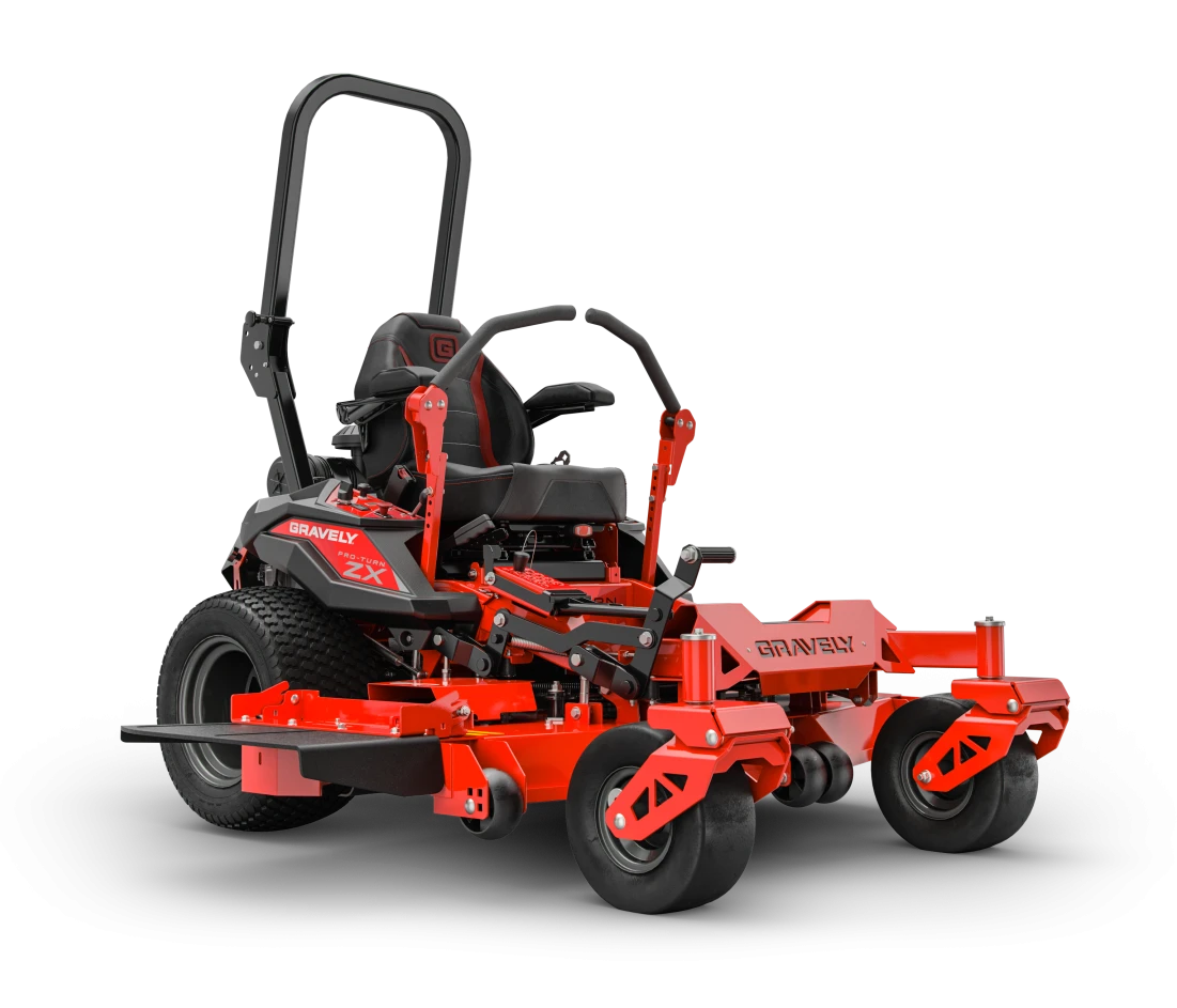 GH513 Gravely Mower Bundle – Pro Turn ZX 52 Zero Turn Pro Walk 36 Hydro Walk Behind 7×16 Utility Trailer 3 GH513 Gravely Mower Bundle – Pro Turn ZX 52 Zero Turn Pro Walk 36 Hydro Walk Behind 7×16 Utility Trailer