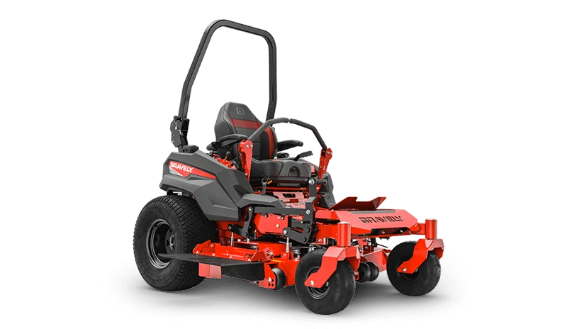 Gravely Pro Turn 552 Zero Turn Mower (Kawasaki) 3 Gravely Pro Turn 552 Zero Turn Mower (Kawasaki)