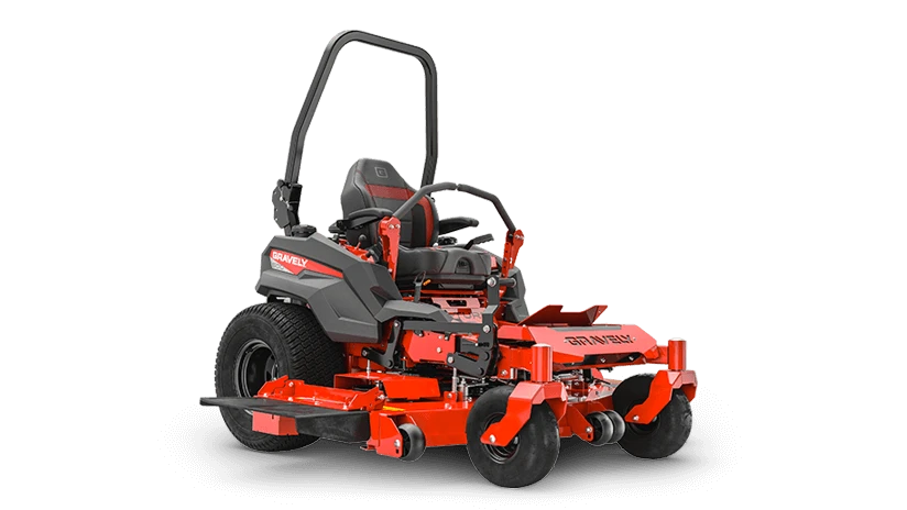 Gravely Pro Turn 572 Zero Turn Mower (Kawasaki) 3 Gravely Pro Turn 572 Zero Turn Mower (Kawasaki)