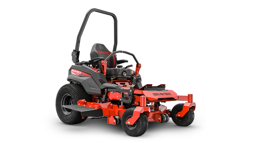 Gravely Pro Turn Mach One EFI Zero Turn Mower (Kawasaki) 3 Gravely Pro Turn Mach One EFI Zero Turn Mower (Kawasaki)