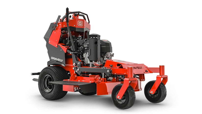 Gravely Pro-Stance 36 Stand On Mower 3 Gravely Pro-Stance 36 Stand On Mower