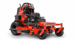 Gravely Z-Stance 52″ Stand-On Mower