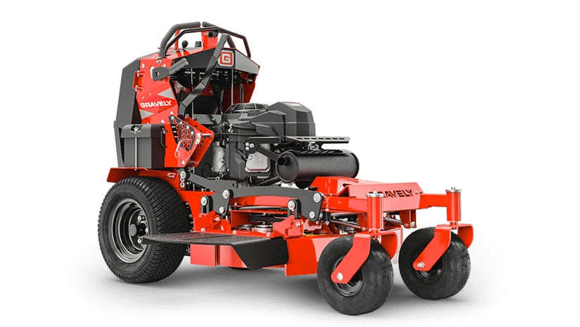 Gravely Z-Stance 32″ Stand On Mower #994160 3 Gravely Z-Stance 32″ Stand On Mower #994160