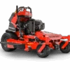 Gravely Pro-Stance 52 Stand On Mower