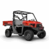 Gravely Atlas JSV 3400SD
