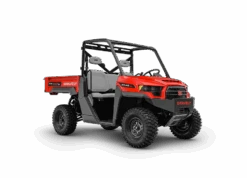 Gravely Atlas JSV 3400SD