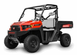 Gravely Atlas JSV 3400 EPS