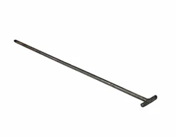 Gallagher 3′ Ground Rod T-Handle #A351A