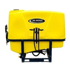 AG Spray 3-Point Sprayer 225 Gallon With BXT Nozzle MC2 Series #5303660-BLU