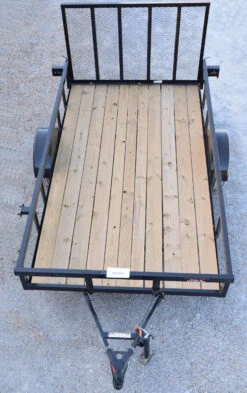 HH708 Husqvarna Mower Bundle – Z572X Zero Turn 560BTS Blower 525L Trimmer -SAFFORD EQUIPMENT AG6512 2 scaled 1