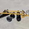 AMCO F41-2822 Wheel Offset Disc Harrow 10’6″ 1 AMCO F41-2822 Wheel Offset Disc Harrow 10’6″ -SAFFORD EQUIPMENT AMCO F41 2822 Wheel Offset Disc Harrow 10 6 F41 2822C