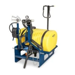 AG Spray 3-Point Hitch Sprayer 55-Gal BXT Nozzle/22″ Gun