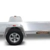 Aluma Utility Trailer #6310