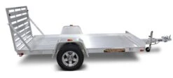 Aluma Utility Trailer #6310
