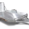 Aluma Utility Trailer #7712HBT