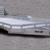 Aluma Tandem Utility Trailer #7814BT