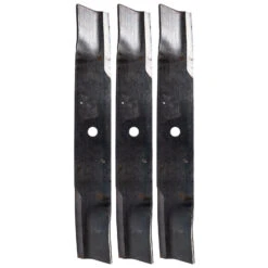 Ariens/Gravely Mower Blades Hi-Lift 50″ (Set Of 3) OEM #09082400