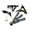 Ariens/Gravely APEX/ZTHD 60″ Mulch Kit #79105900 -SAFFORD EQUIPMENT Ariens Gravely Mulch Kit ZTHD APEX 79105900