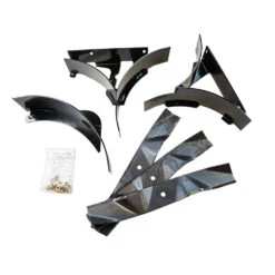 Ariens/Gravely APEX/ZTHD 60″ Mulch Kit #79105900