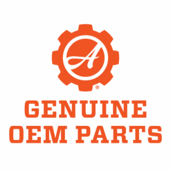 Ariens/Gravely Spindle Idler Pulley 4.75 OD X .625 OEM #07351602